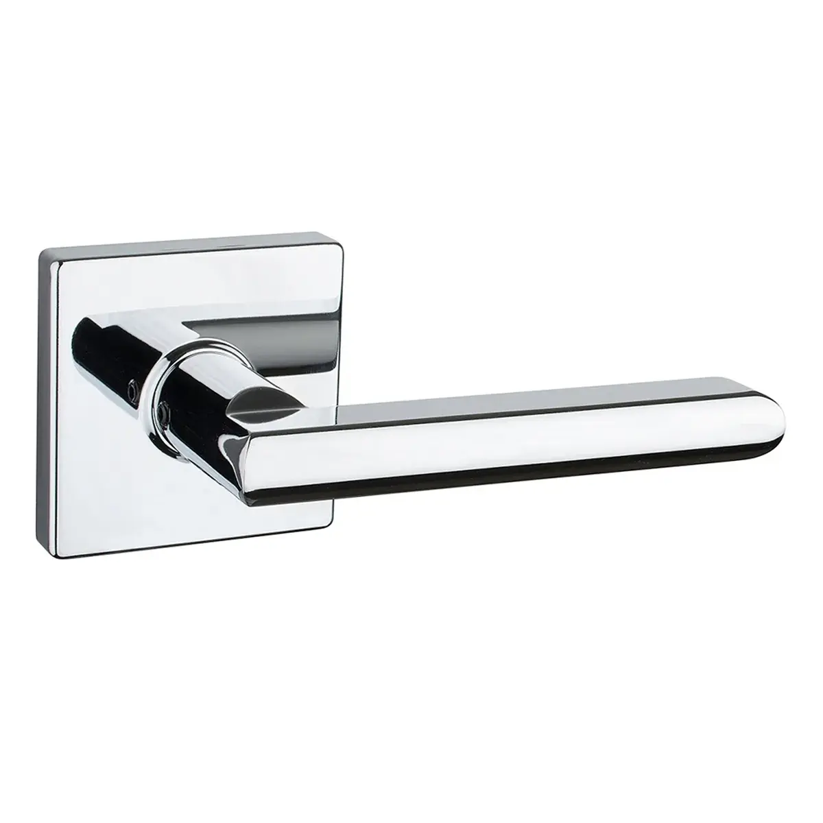 たろう Troy Knob - Bed/Bath - | Weiser